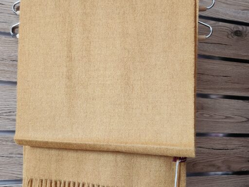 Baby Alpaka Schal Hofladen in Schlüßlbergn Anzengruber