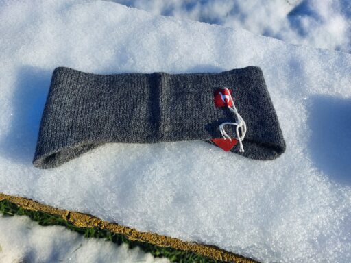 Alpaka Stirnband - flauschig-warm-kuschelig-www.alpaka-anzengruber.at Hofladen in Schlüßlberg bei Grieskirchen- Wolle kaufen