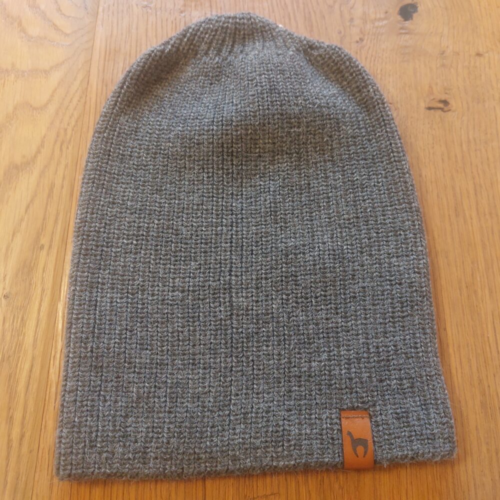 Alpaka Hofladen in Schlüßberg, Mütze aus Alpakawolle nähe Grieskirchen im Shop, www.alpaka-anzengruber.at Wels