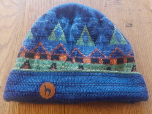 Alpaka Hofladen in Schlüßberg, Mütze aus Alpakawolle nähe Grieskirchen im Shop, www.alpaka-anzengruber.at Wels