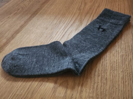 Alpaka Businesssocken aus Alpakawolle erhältlich im Onlineshop oder bei uns im Hofladen in Schlüßlberg.
