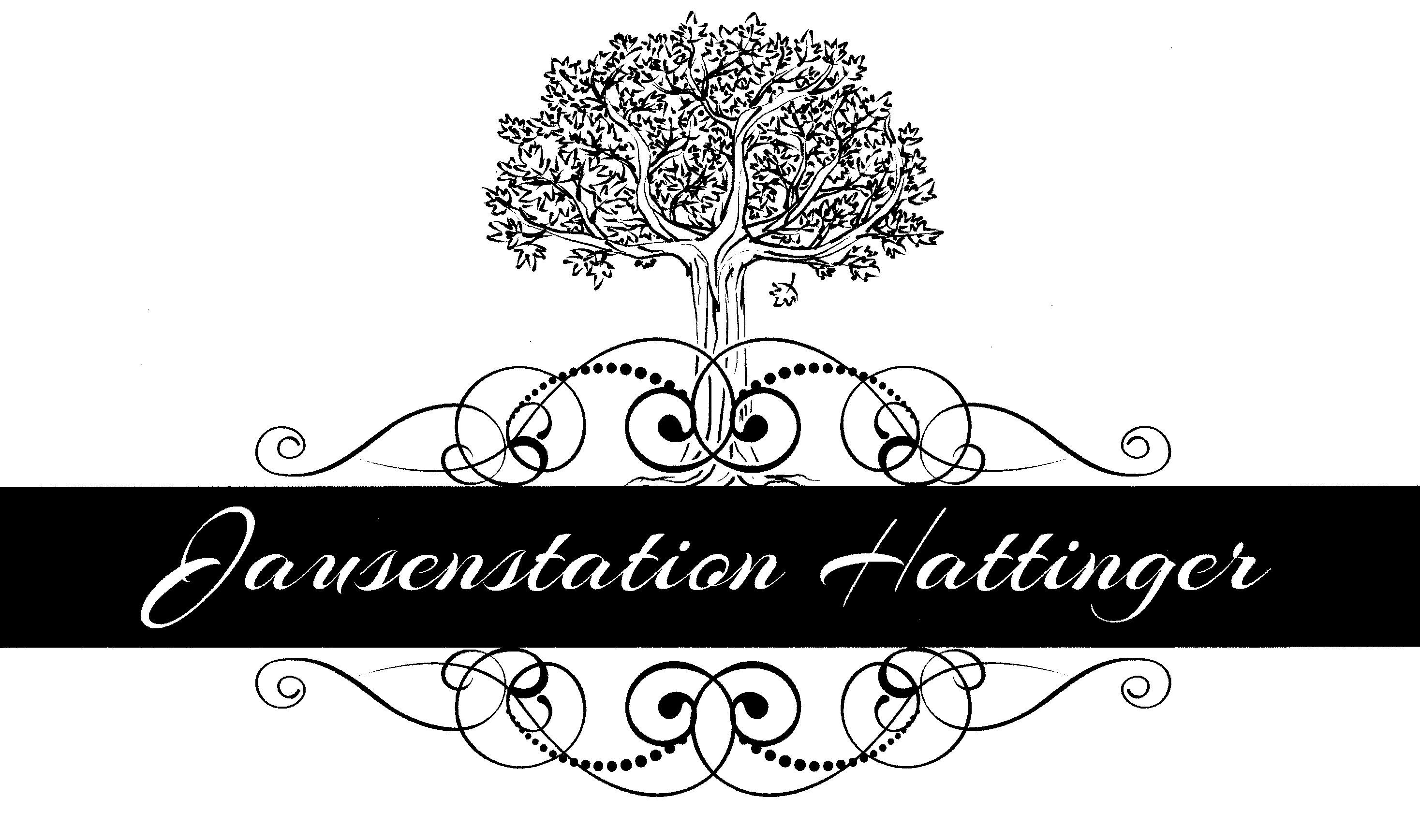 Jausenstation Hattinger Alpaka Farm Anzengruber in Schlüßlberg